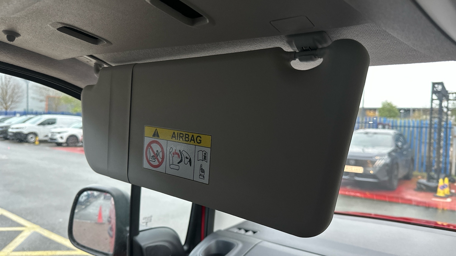 Used Citroen Berlingo 2024 for sale - 76787644: Photo 36