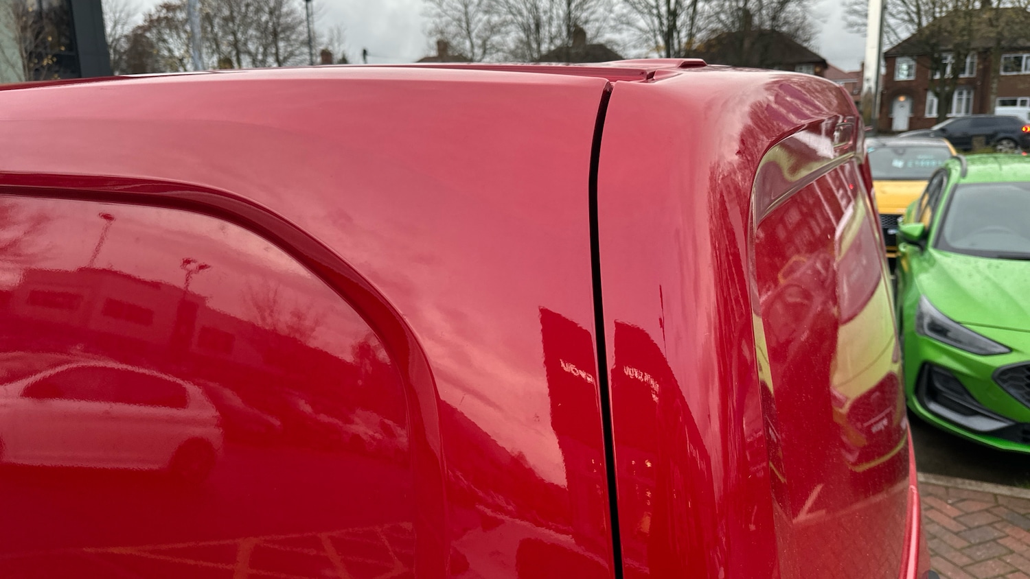 Used Citroen Berlingo 2024 for sale - 76787644: Photo 43