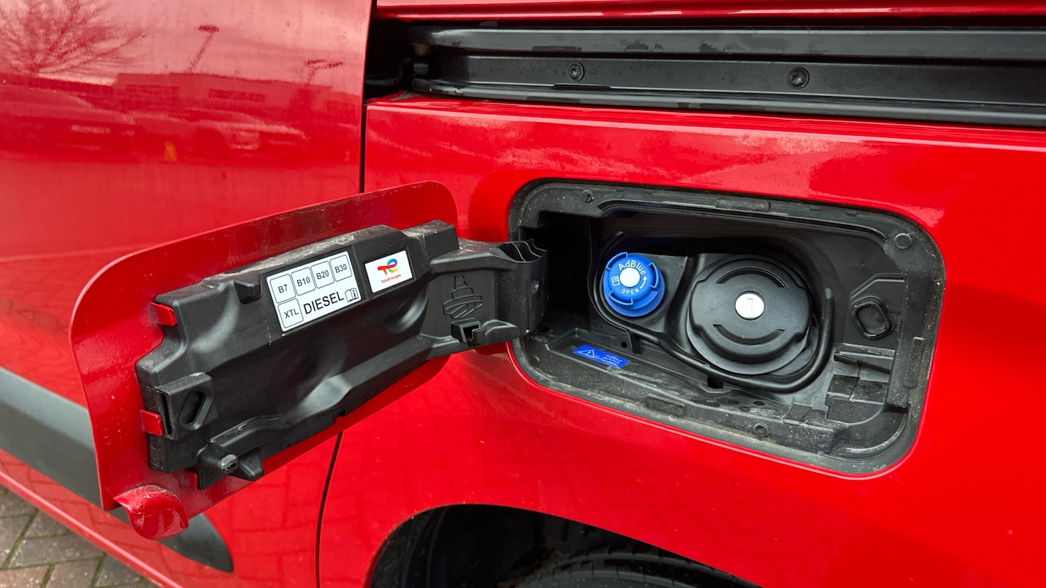 Used Citroen Berlingo 2024 for sale - 76787644: Photo 50