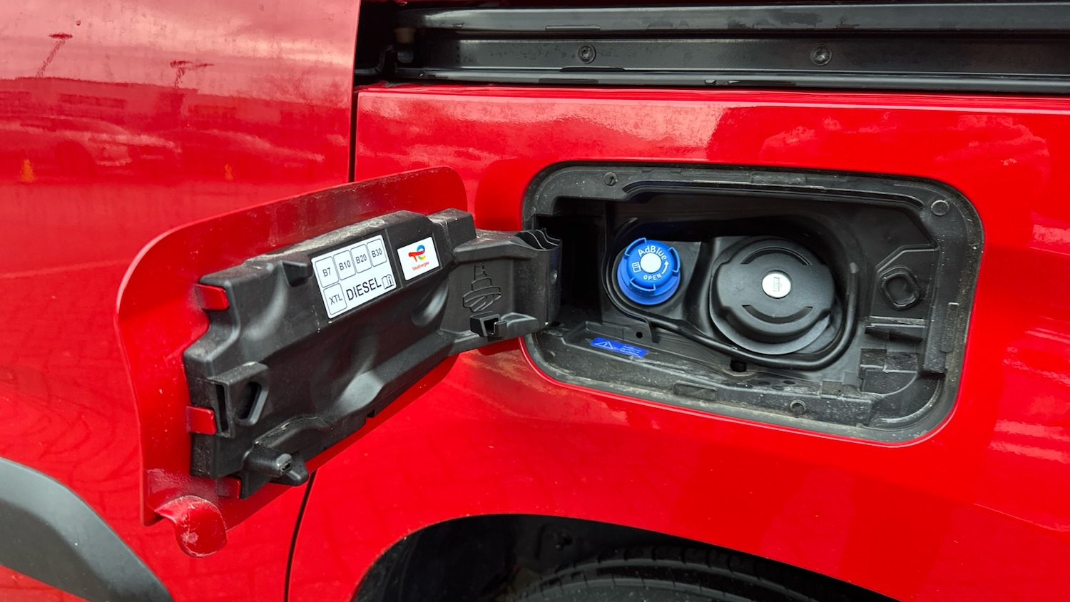 Used Citroen Berlingo 2024 for sale - 76787644: Photo 51