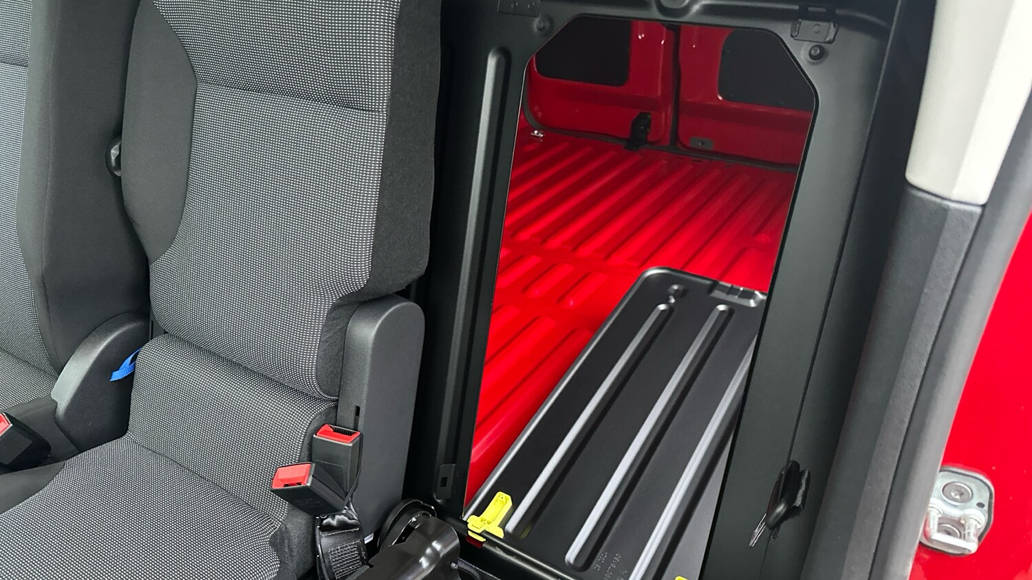 Used Citroen Berlingo 2024 for sale - 76787644: Photo 53