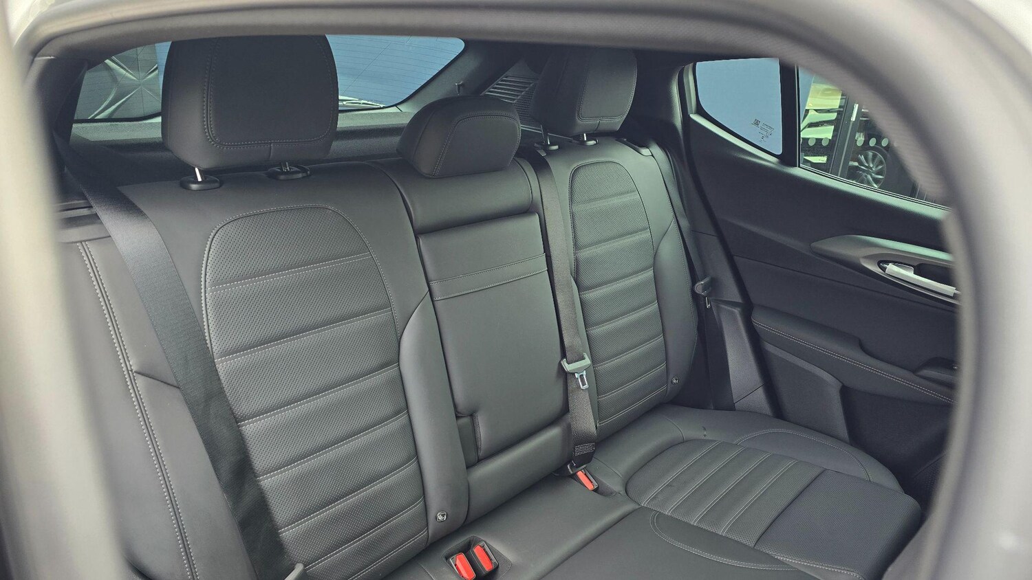 Used Alfa Romeo Tonale 2025 for sale - 76086015: Photo 10