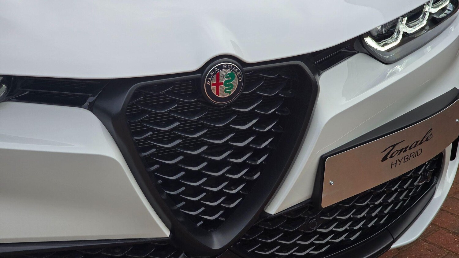Used Alfa Romeo Tonale 2025 for sale - 76086015: Photo 11