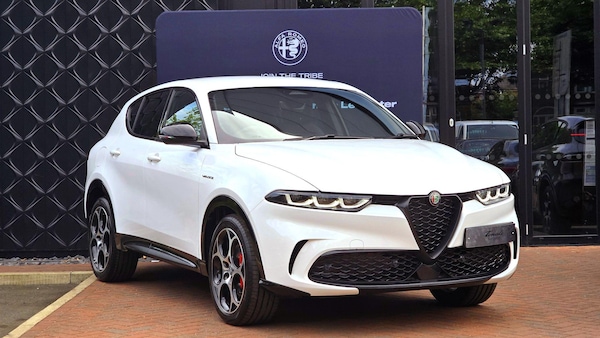 Used Alfa Romeo Tonale 2025 for sale - 76086015: Photo 1