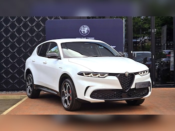 Used Alfa Romeo Tonale 2025 for sale - 76086015: Photo