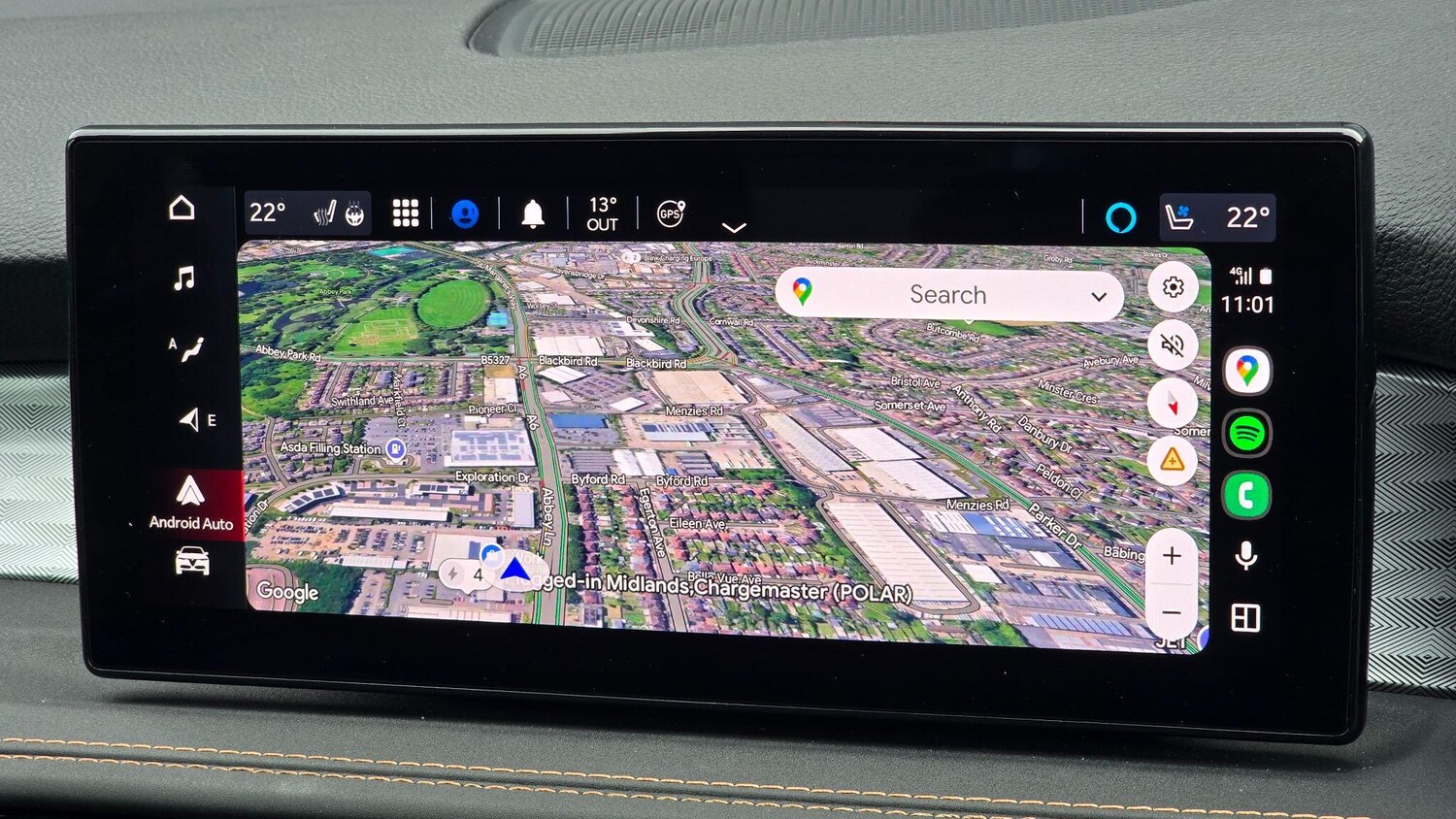 Used Alfa Romeo Tonale 2025 for sale - 76086015: Photo 21