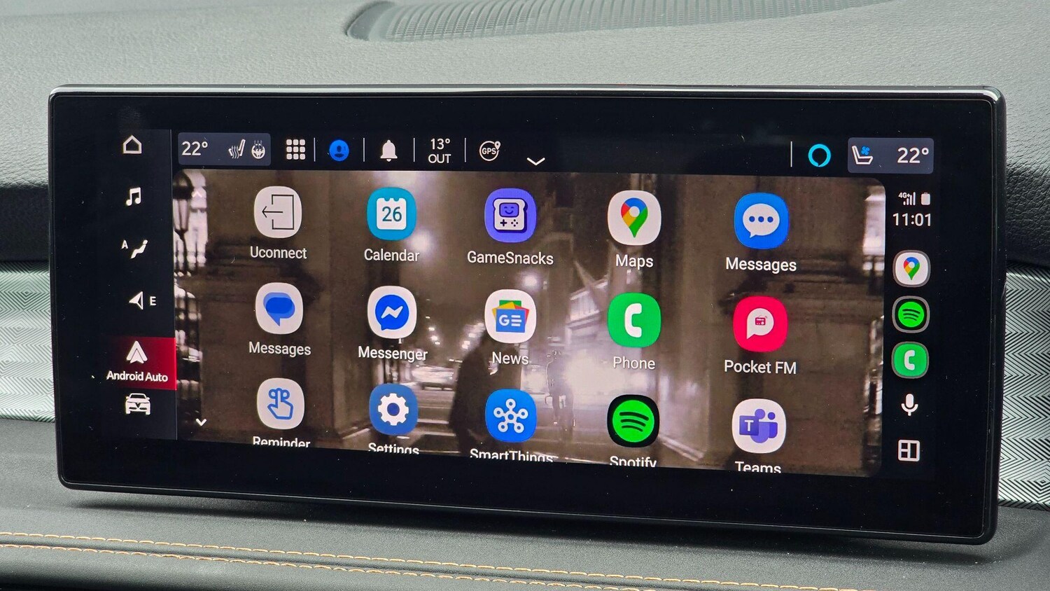 Used Alfa Romeo Tonale 2025 for sale - 76086015: Photo 22