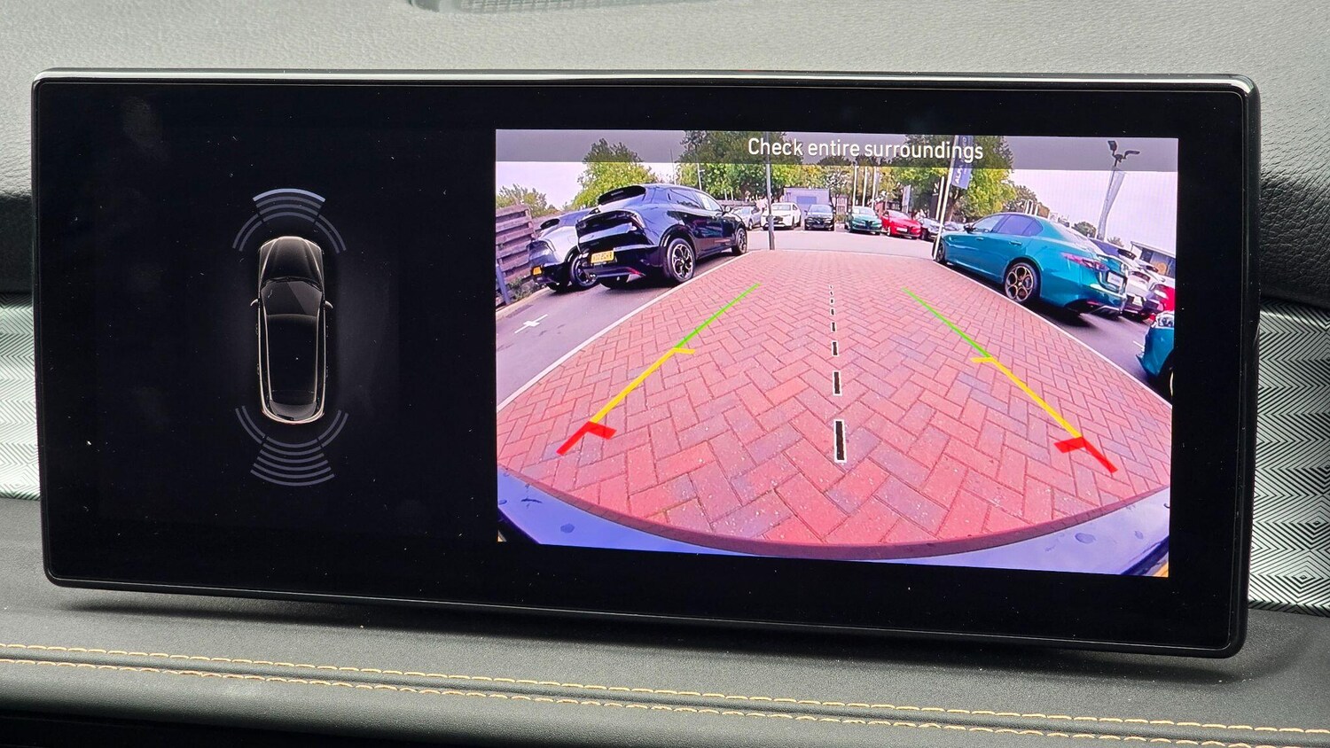 Used Alfa Romeo Tonale 2025 for sale - 76086015: Photo 23