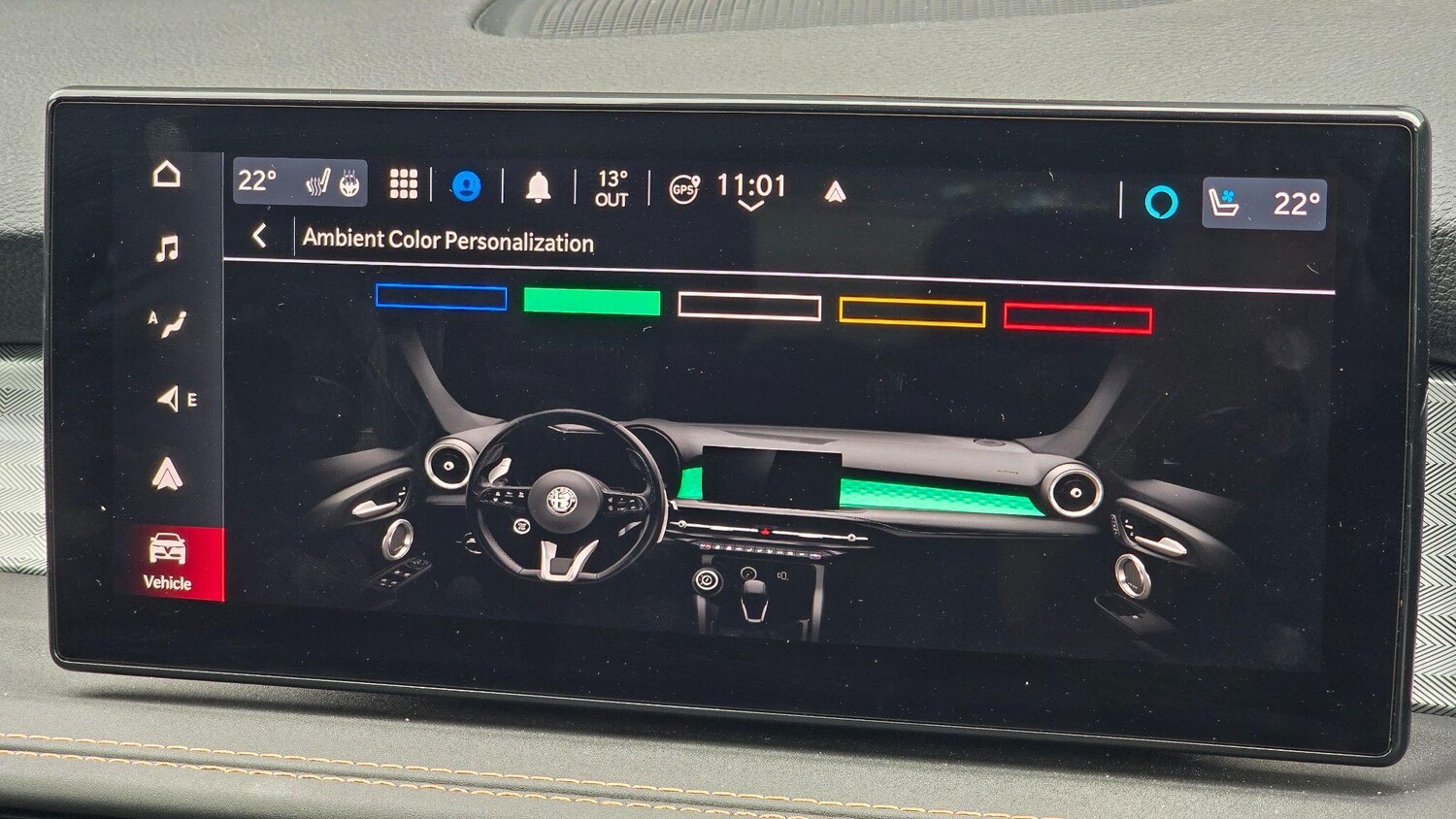 Used Alfa Romeo Tonale 2025 for sale - 76086015: Photo 24