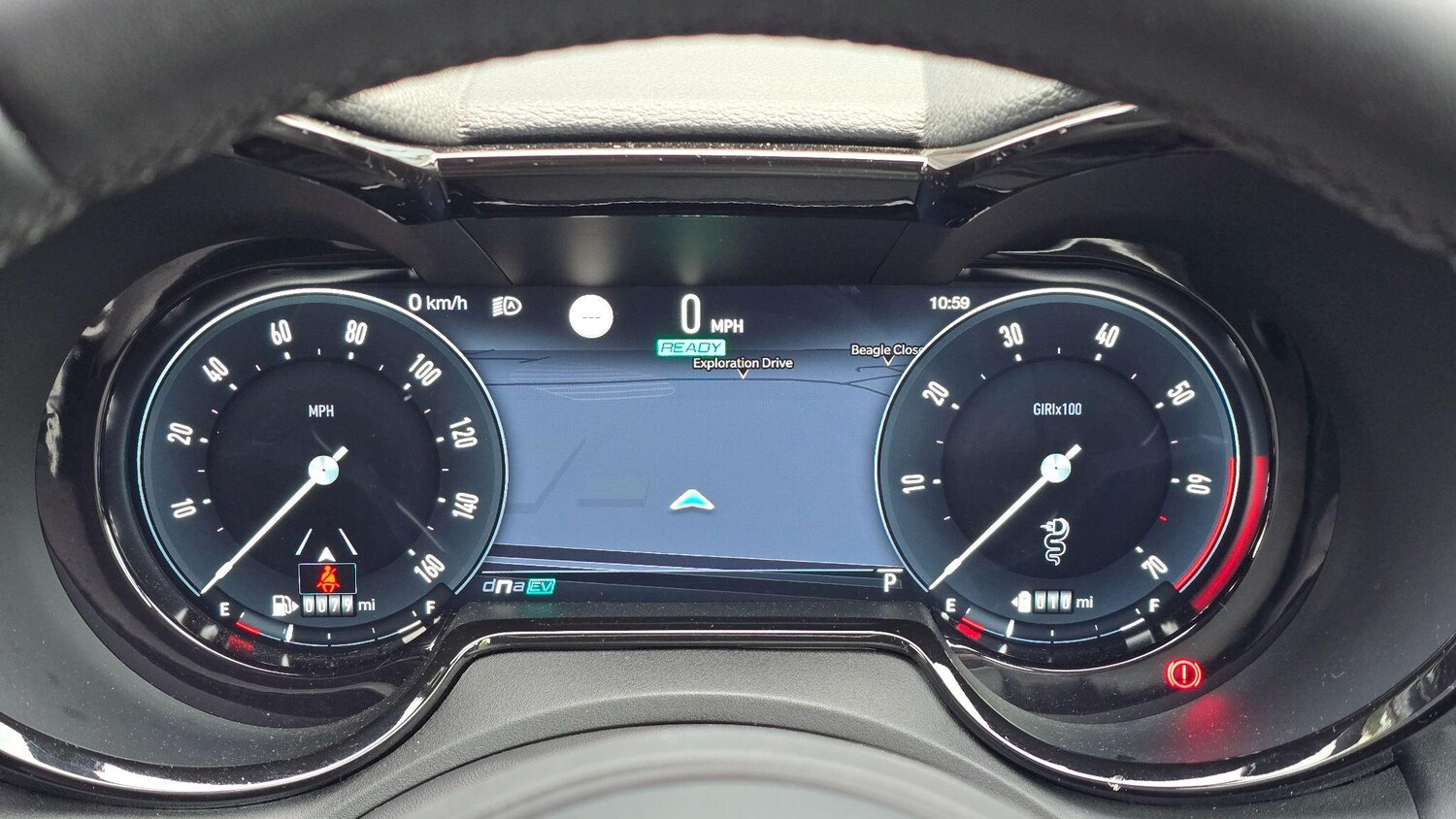 Used Alfa Romeo Tonale 2025 for sale - 76086015: Photo 25