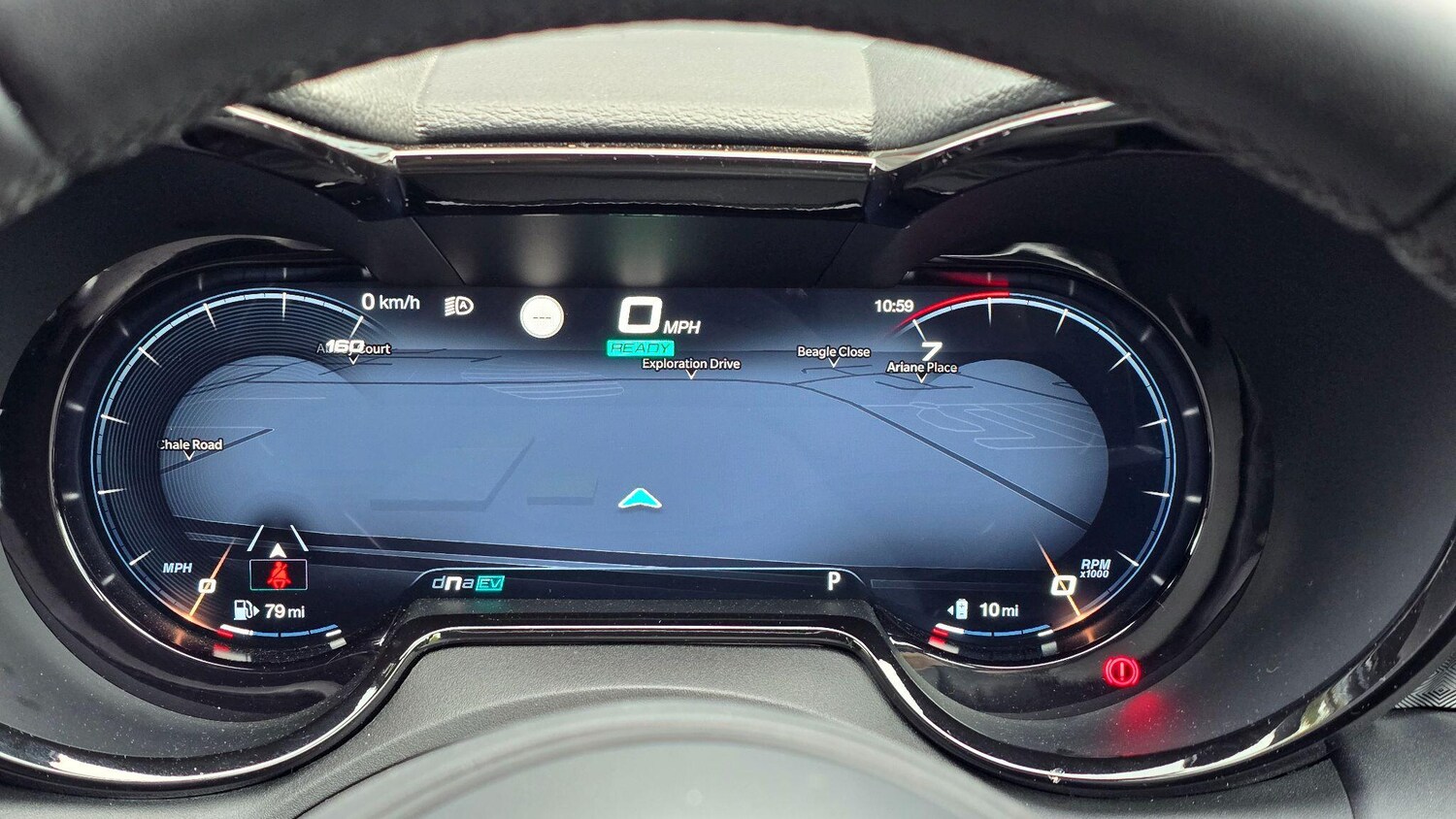 Used Alfa Romeo Tonale 2025 for sale - 76086015: Photo 26