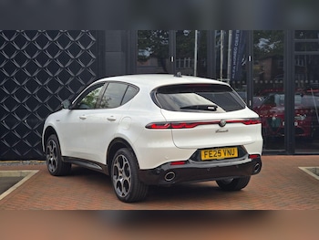 Used Alfa Romeo Tonale 2025 for sale - 76086015: Photo