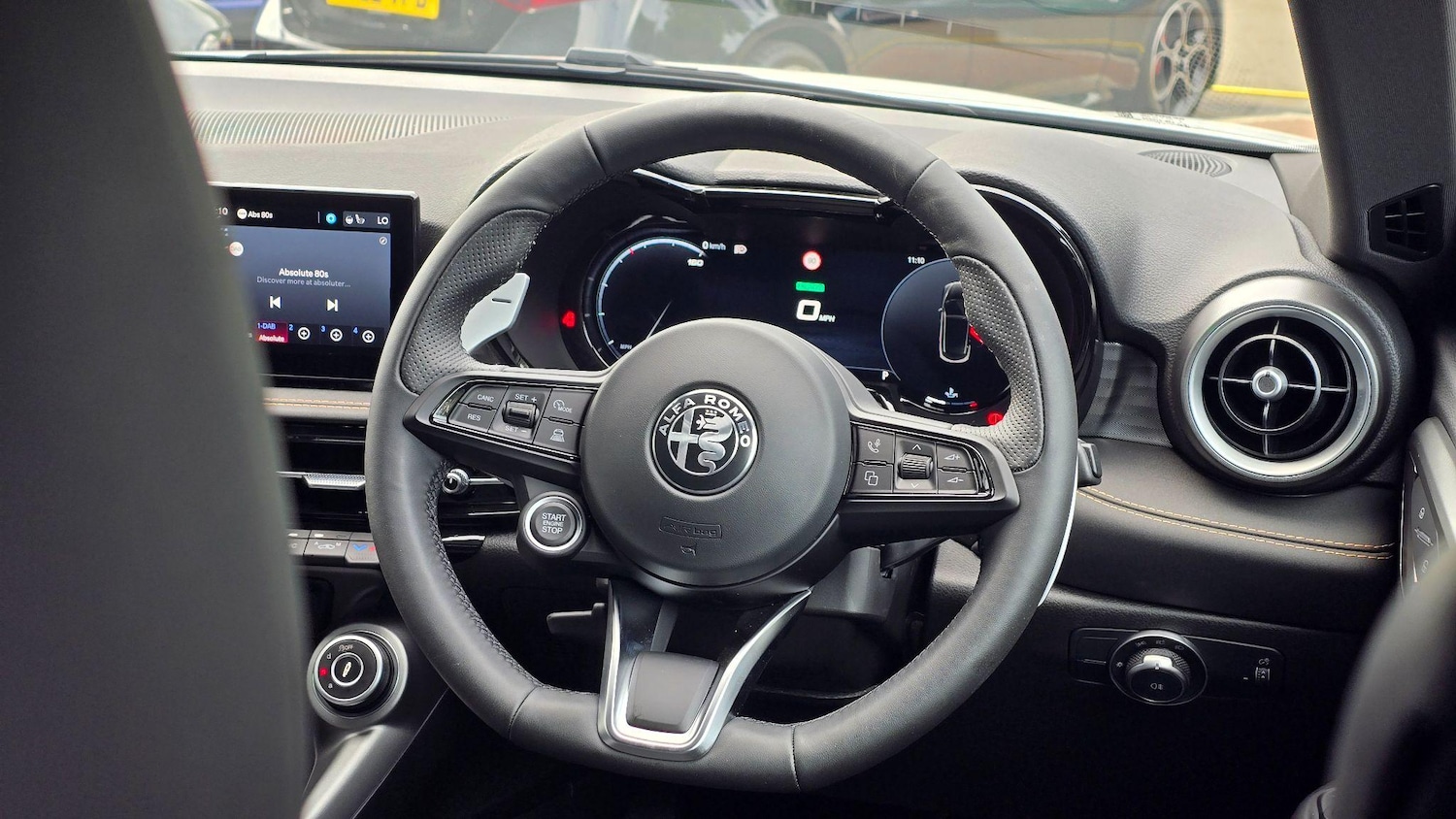 Used Alfa Romeo Tonale 2025 for sale - 76086015: Photo 30