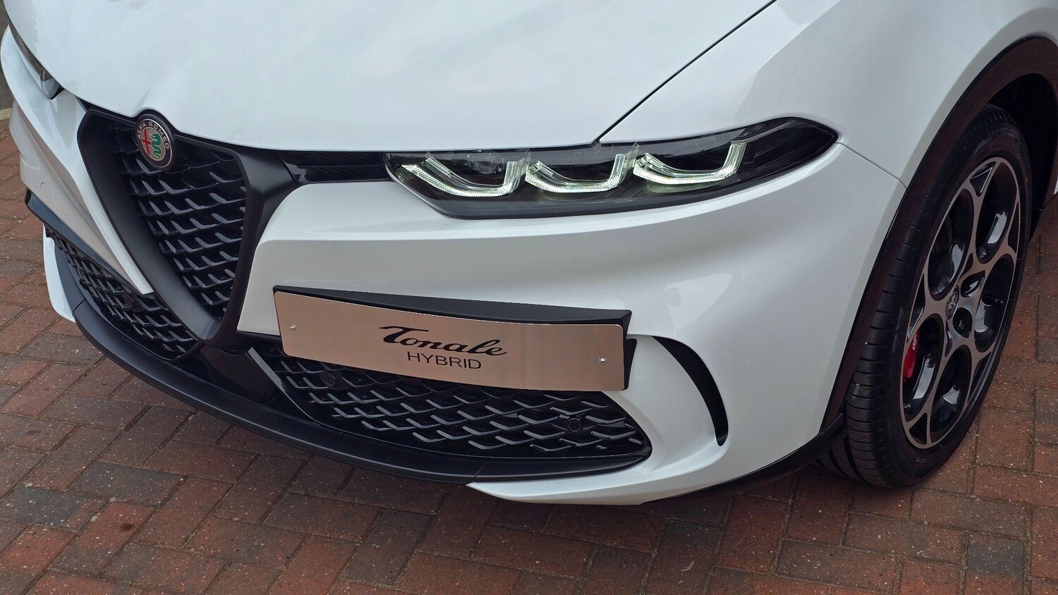 Used Alfa Romeo Tonale 2025 for sale - 76086015: Photo 34