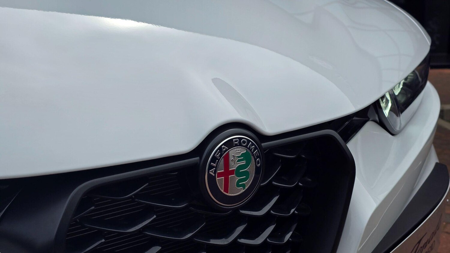 Used Alfa Romeo Tonale 2025 for sale - 76086015: Photo 39