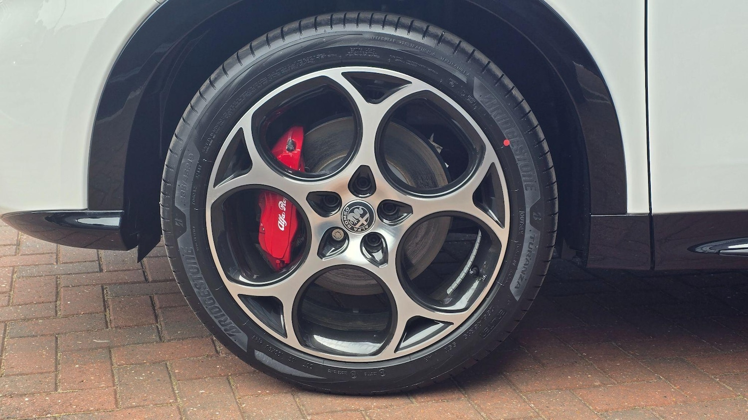 Used Alfa Romeo Tonale 2025 for sale - 76086015: Photo 4