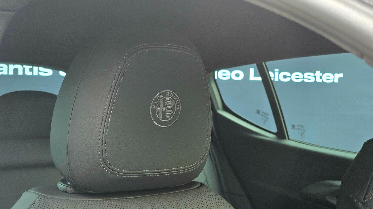 Used Alfa Romeo Tonale 2025 for sale - 76086015: Photo 43
