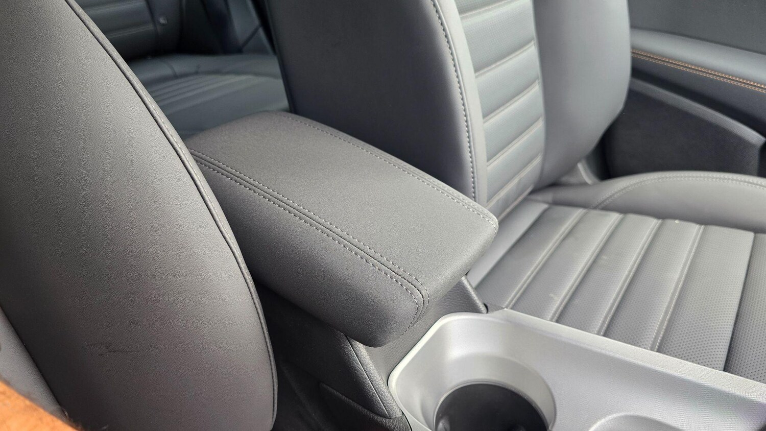 Used Alfa Romeo Tonale 2025 for sale - 76086015: Photo 45