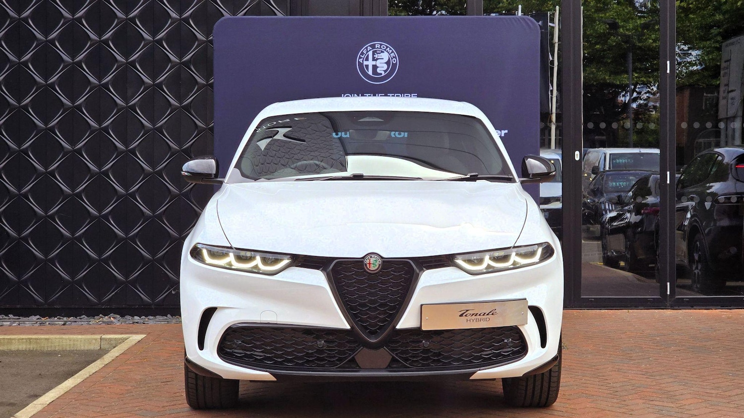 Used Alfa Romeo Tonale 2025 for sale - 76086015: Photo 5