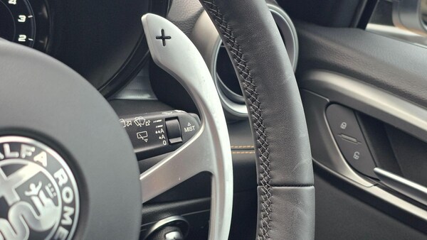 Used Alfa Romeo Tonale 2025 for sale - 76086015: Photo 51