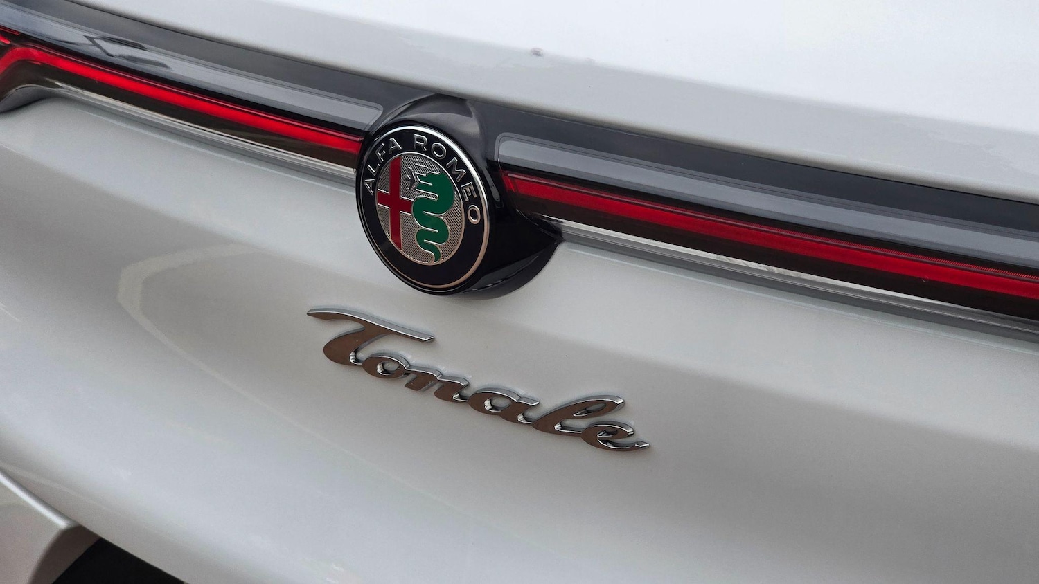 Used Alfa Romeo Tonale 2025 for sale - 76086015: Photo 52