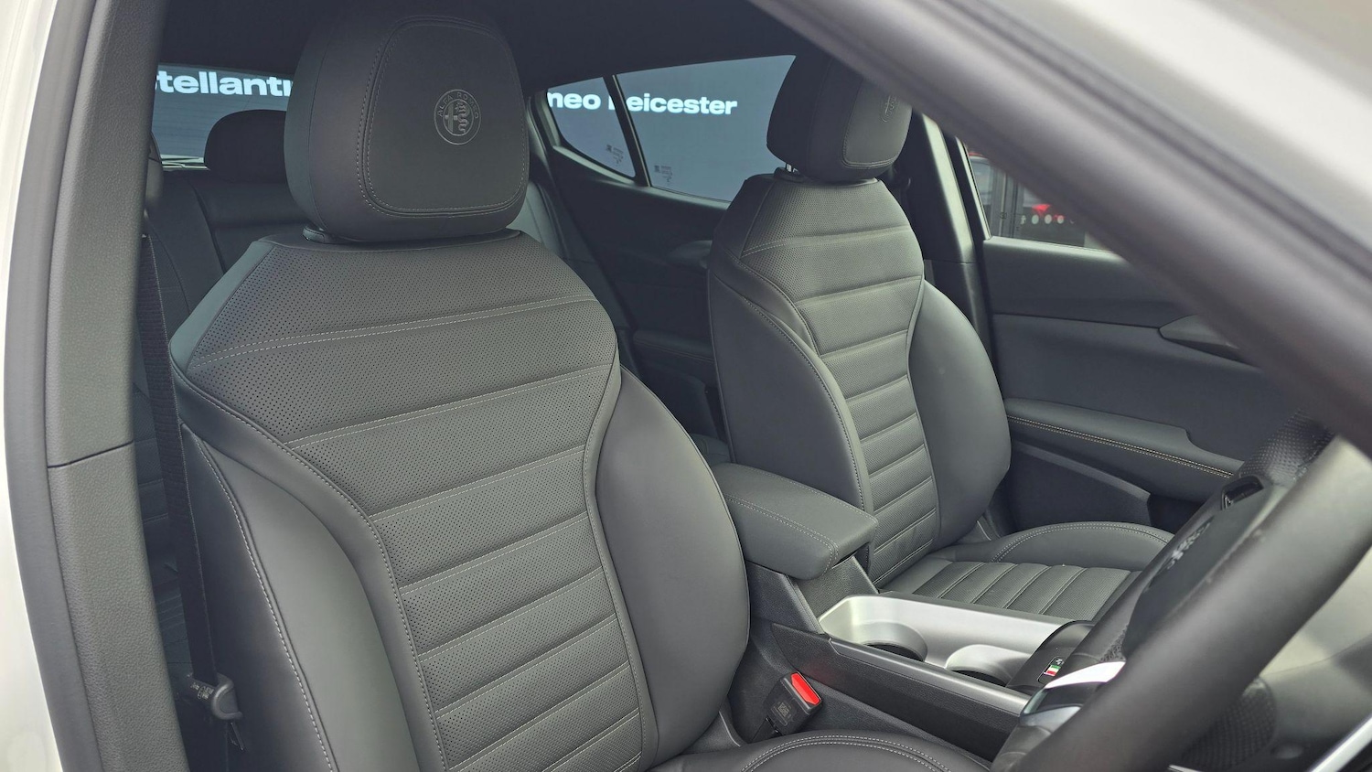 Used Alfa Romeo Tonale 2025 for sale - 76086015: Photo 7