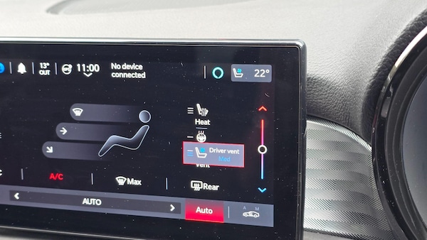 Used Alfa Romeo Tonale 2025 for sale - 76086015: Photo 8