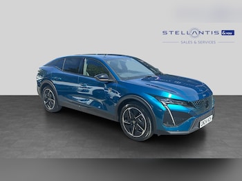 Used Peugeot 408 2024 for sale - 78760395: Photo