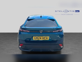 Used Peugeot 408 2024 for sale - 78760395: Photo