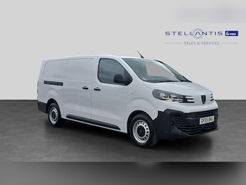 Used Peugeot Expert 2025 for sale - 78293127: Photo