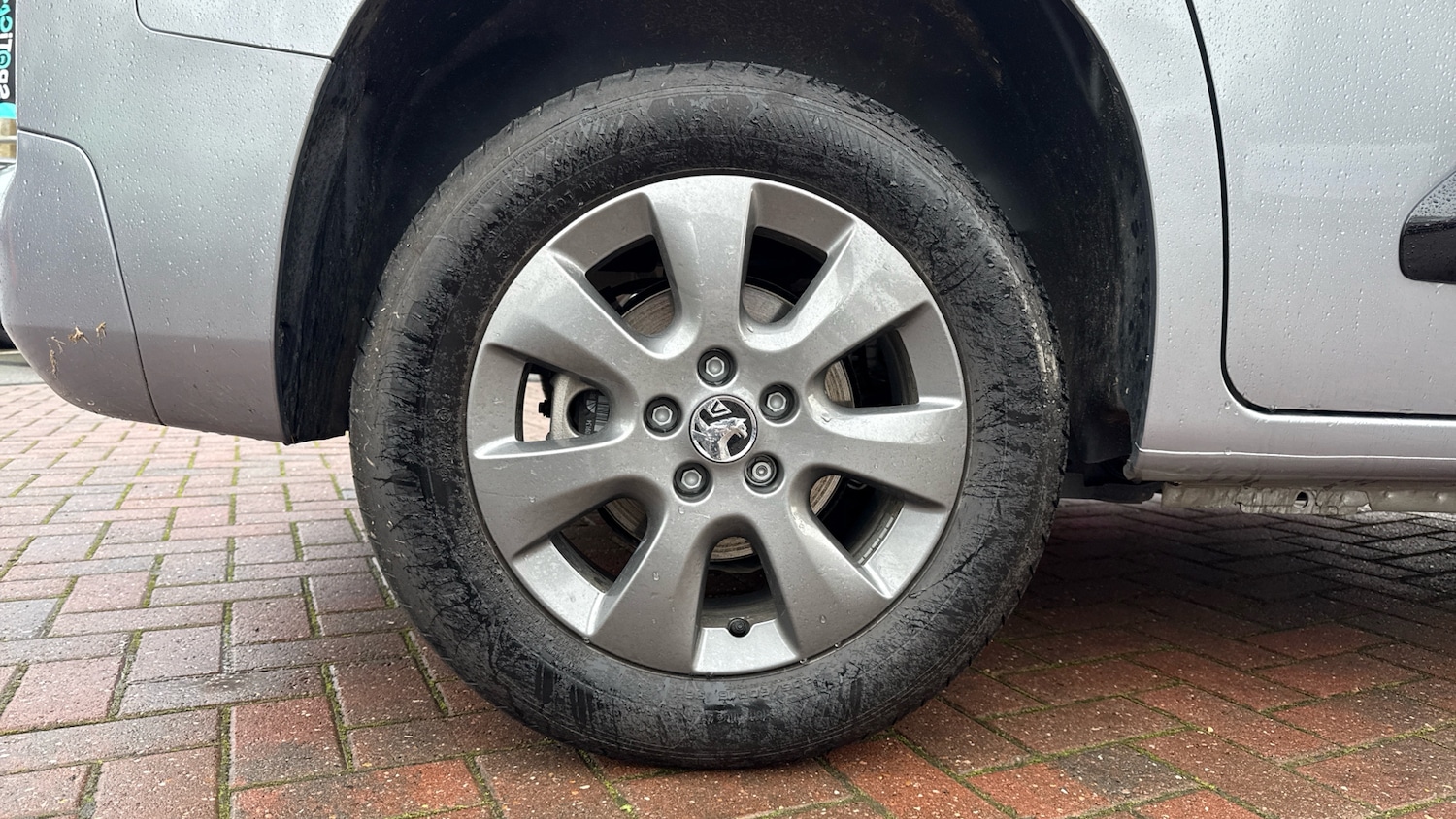 Used Vauxhall Combo Life Electric 2024 for sale - 76850911: Photo 16