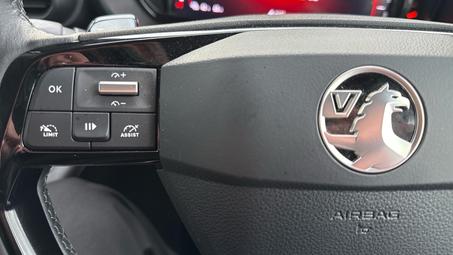 Used Vauxhall Combo Life Electric 2024 for sale - 76850911: Photo 23