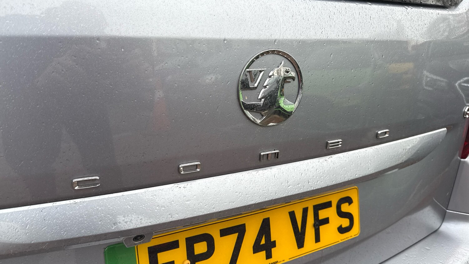 Used Vauxhall Combo Life Electric 2024 for sale - 76850911: Photo 26