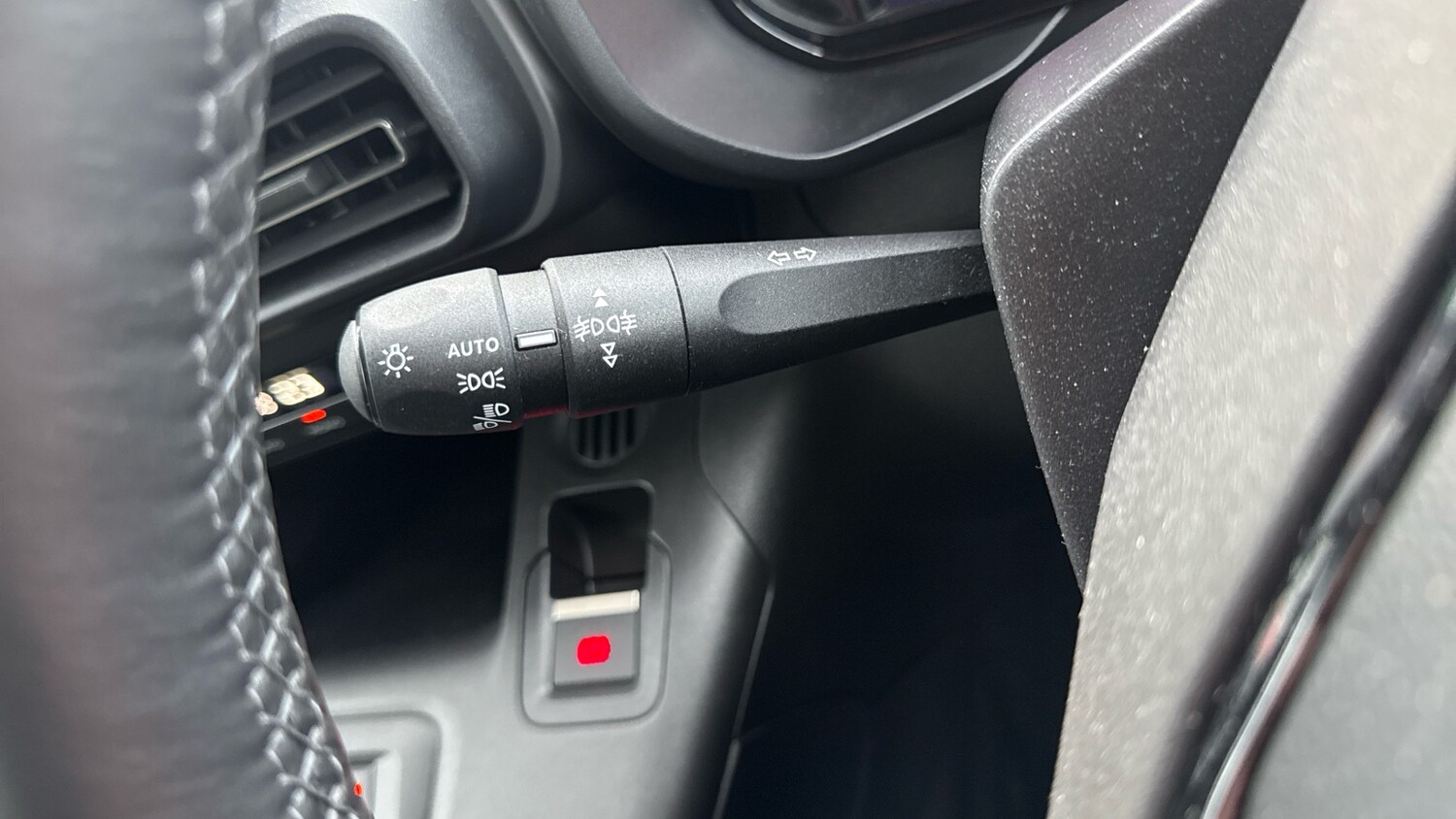 Used Vauxhall Combo Life Electric 2024 for sale - 76850911: Photo 28