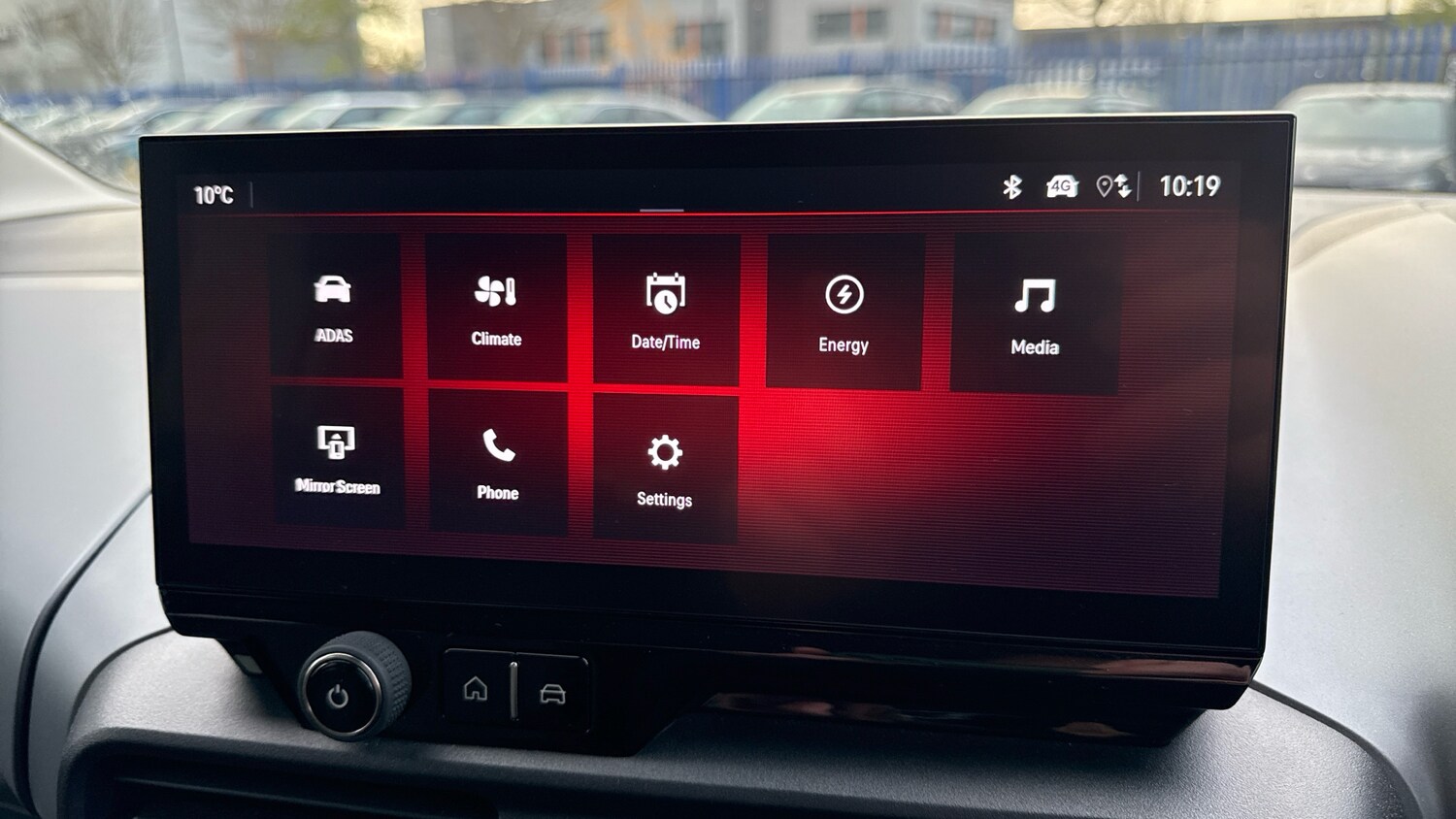 Used Vauxhall Combo Life Electric 2024 for sale - 76850911: Photo 29