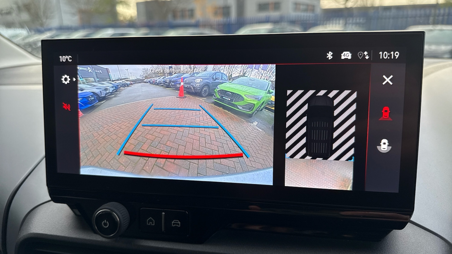 Used Vauxhall Combo Life Electric 2024 for sale - 76850911: Photo 30