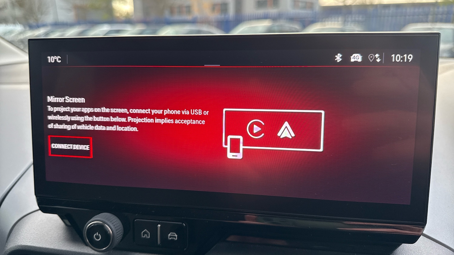 Used Vauxhall Combo Life Electric 2024 for sale - 76850911: Photo 31