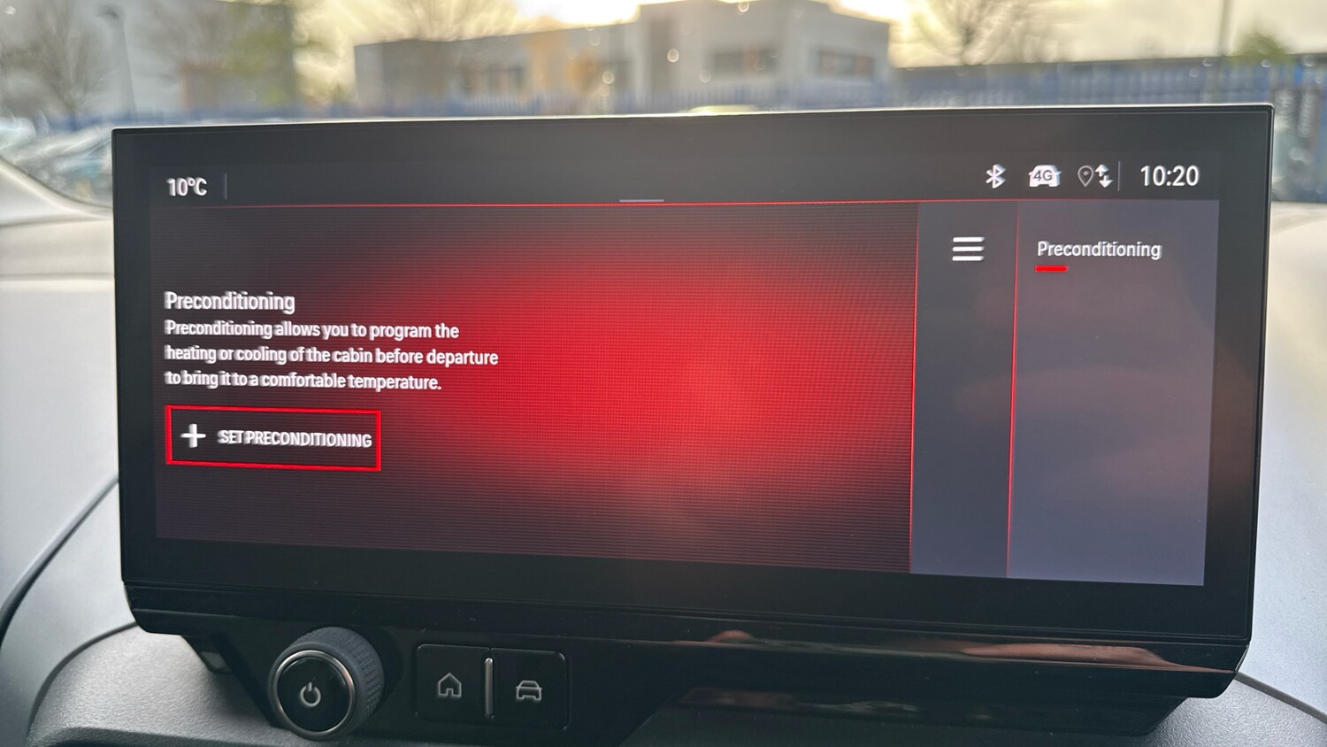 Used Vauxhall Combo Life Electric 2024 for sale - 76850911: Photo 32