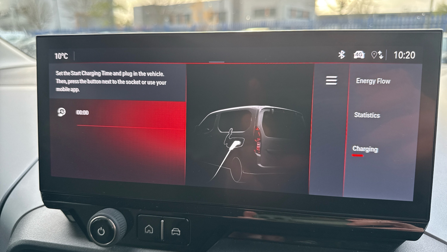 Used Vauxhall Combo Life Electric 2024 for sale - 76850911: Photo 33