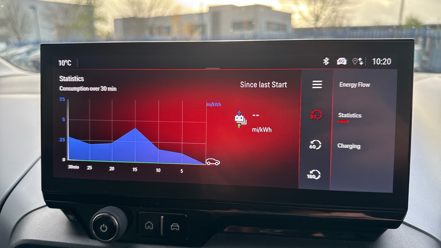 Used Vauxhall Combo Life Electric 2024 for sale - 76850911: Photo 34