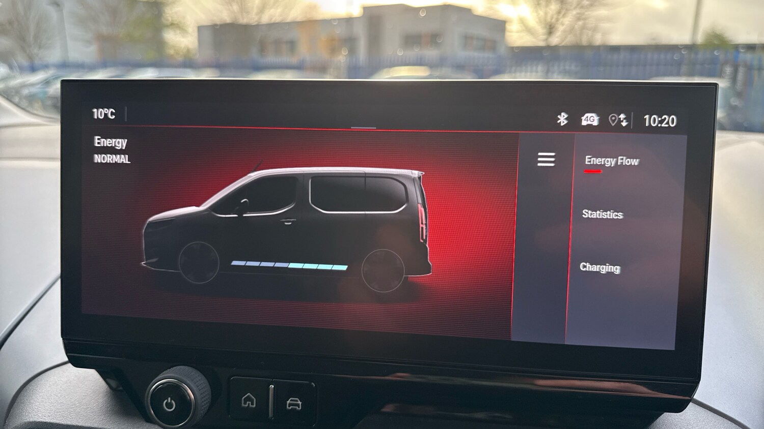 Used Vauxhall Combo Life Electric 2024 for sale - 76850911: Photo 35