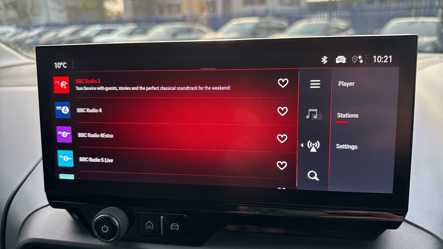 Used Vauxhall Combo Life Electric 2024 for sale - 76850911: Photo 36