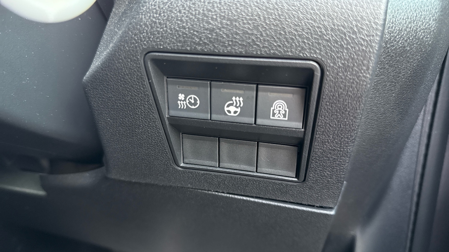 Used Vauxhall Combo Life Electric 2024 for sale - 76850911: Photo 38