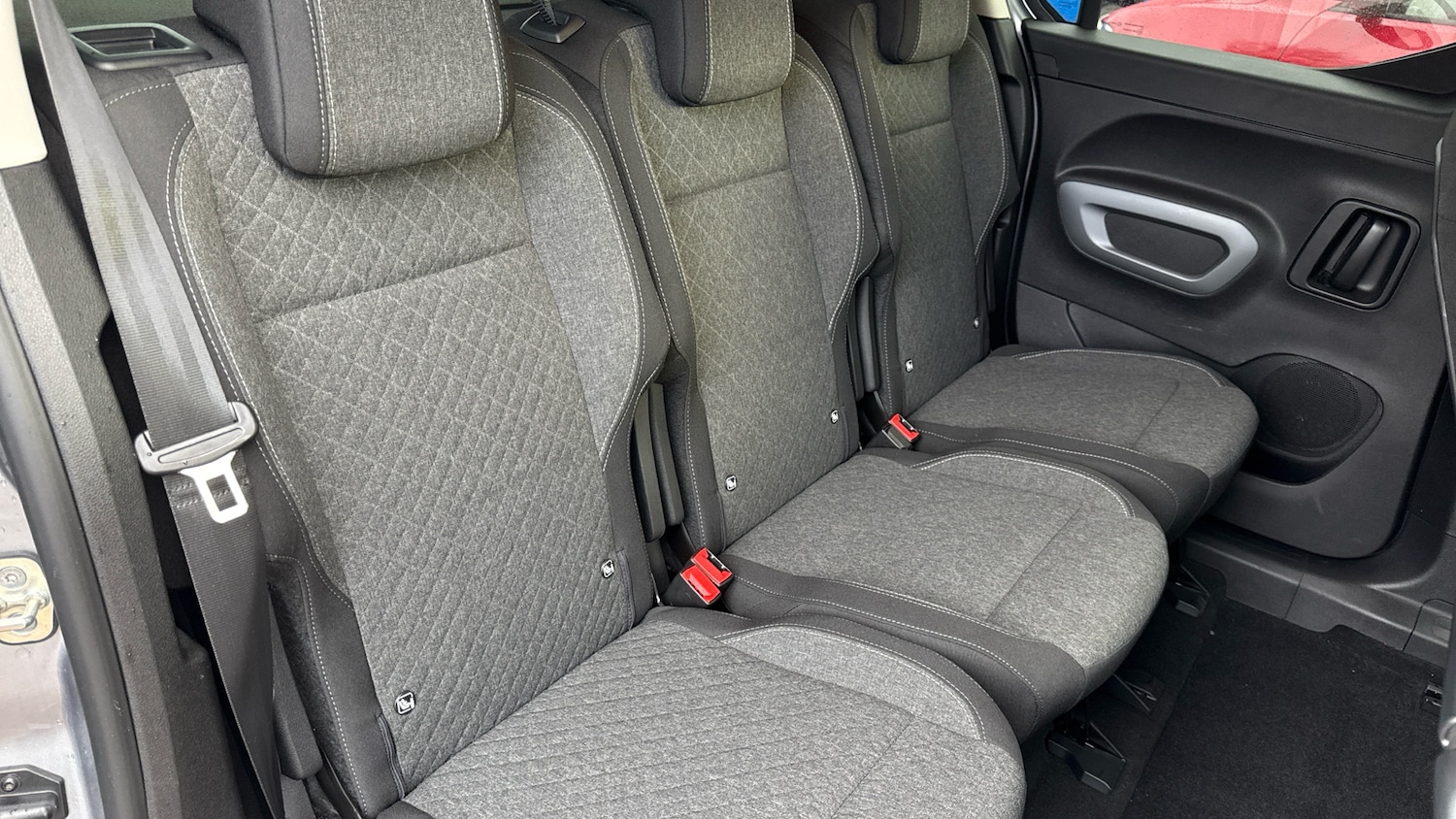 Used Vauxhall Combo Life Electric 2024 for sale - 76850911: Photo 39