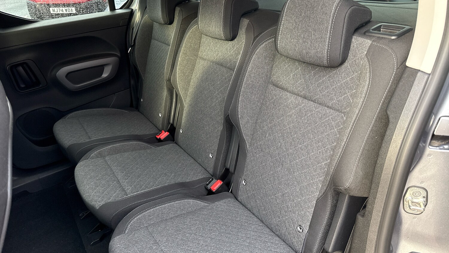 Used Vauxhall Combo Life Electric 2024 for sale - 76850911: Photo 41