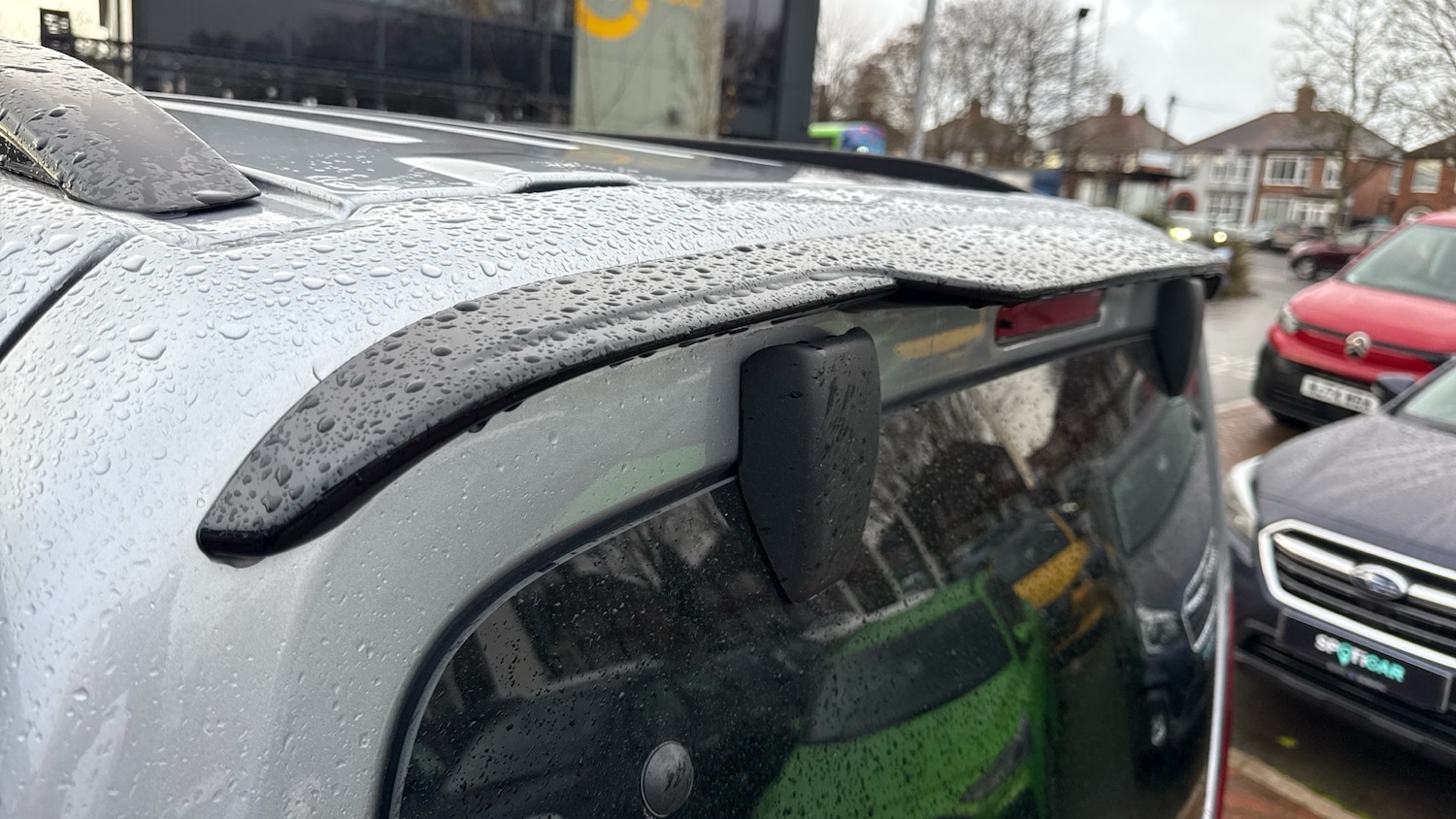 Used Vauxhall Combo Life Electric 2024 for sale - 76850911: Photo 43