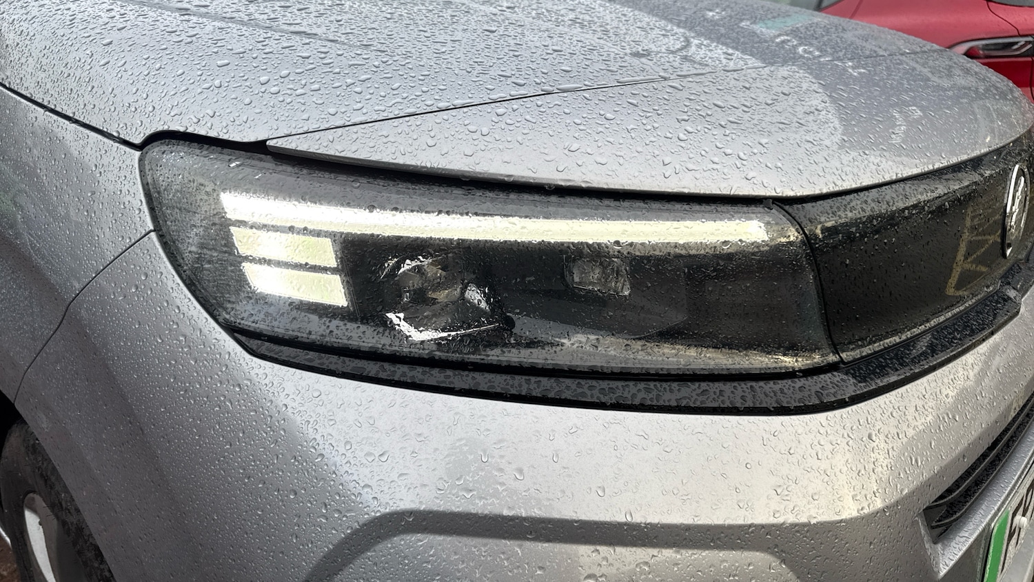 Used Vauxhall Combo Life Electric 2024 for sale - 76850911: Photo 48