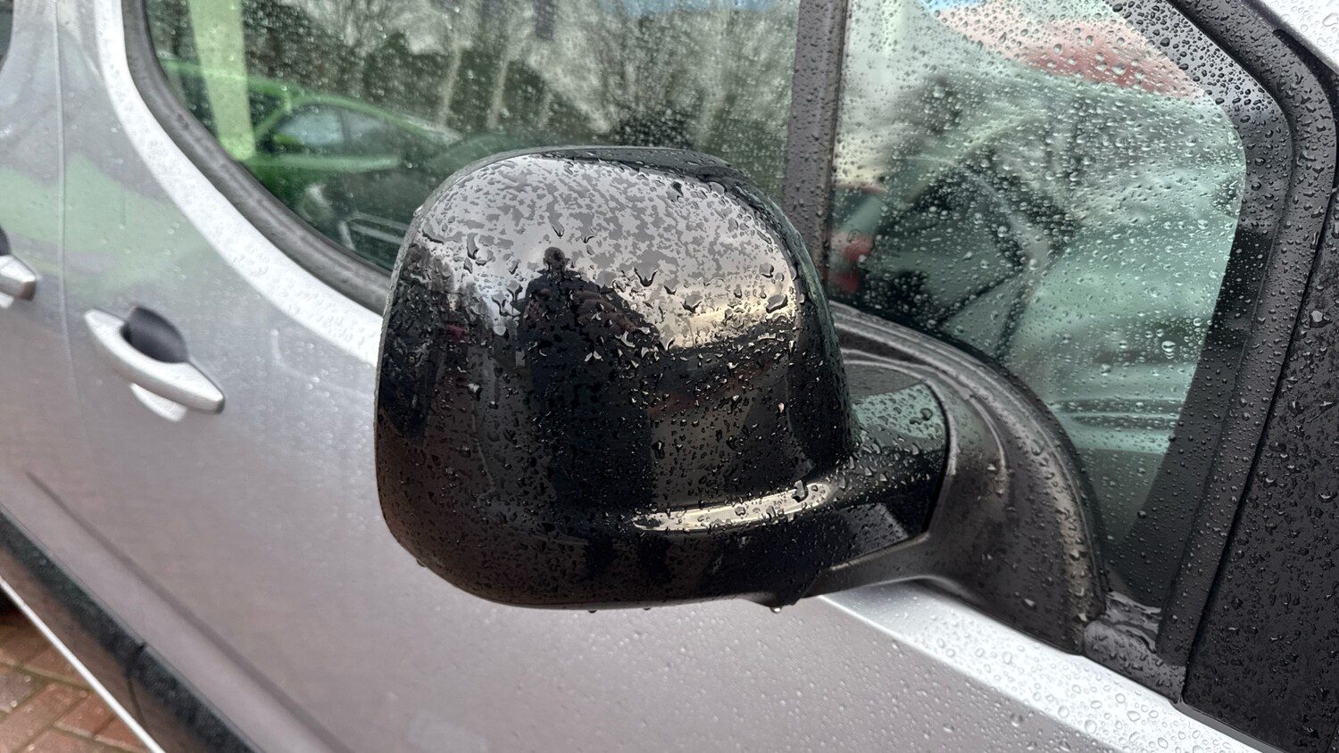 Used Vauxhall Combo Life Electric 2024 for sale - 76850911: Photo 50