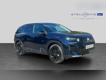 Used Citroen C5 Aircross 2026 for sale - 79713235: Photo