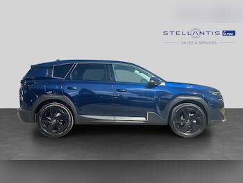 Used Citroen C5 Aircross 2026 for sale - 79713235: Photo